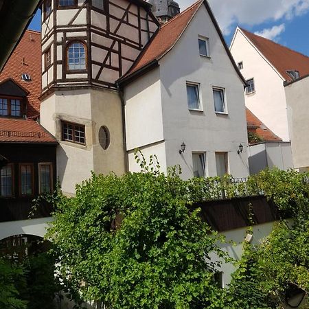 Hotel Restaurant Toscana Naumburg Наумбург Экстерьер фото