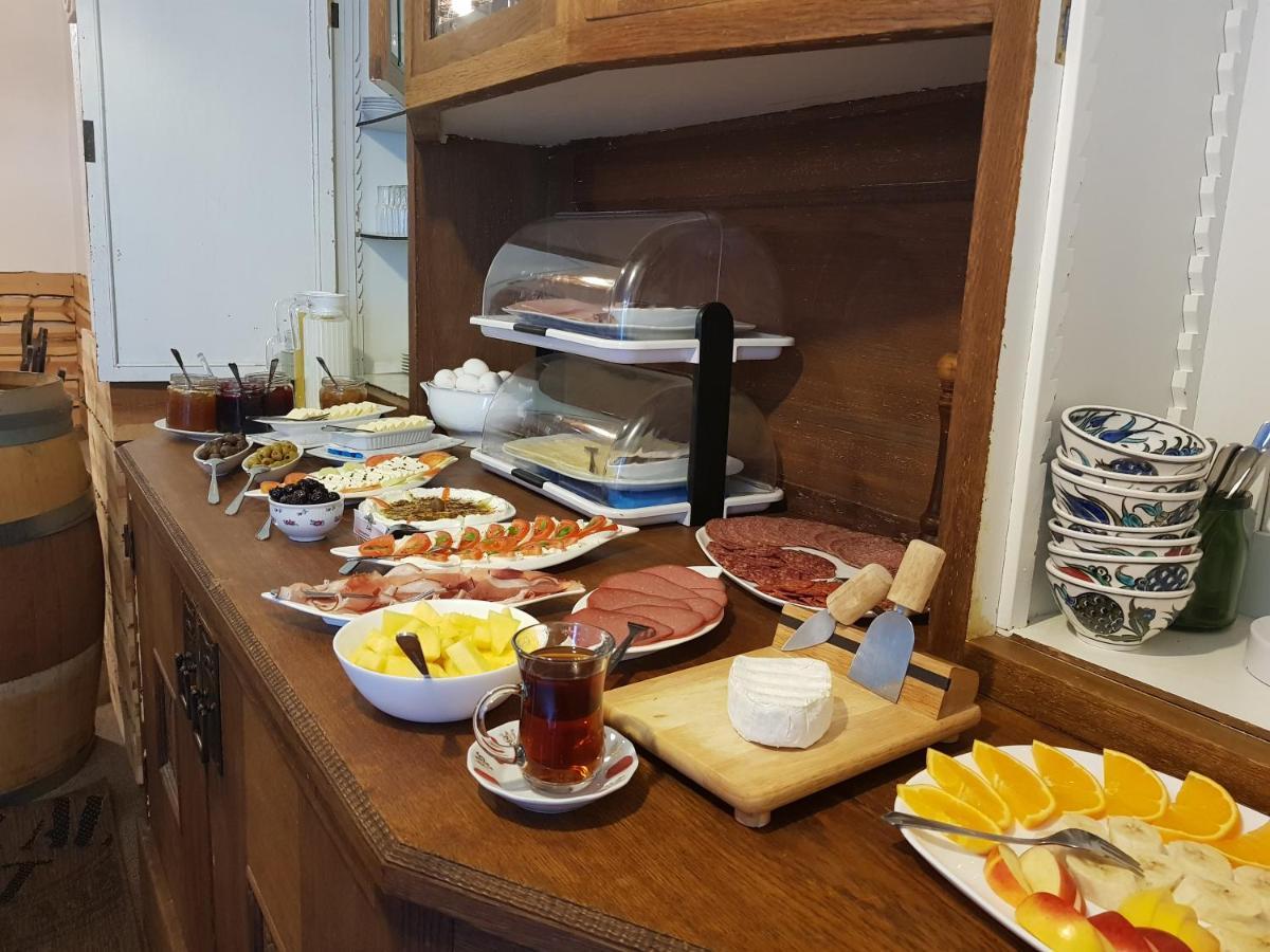 Hotel Restaurant Toscana Naumburg Наумбург Экстерьер фото
